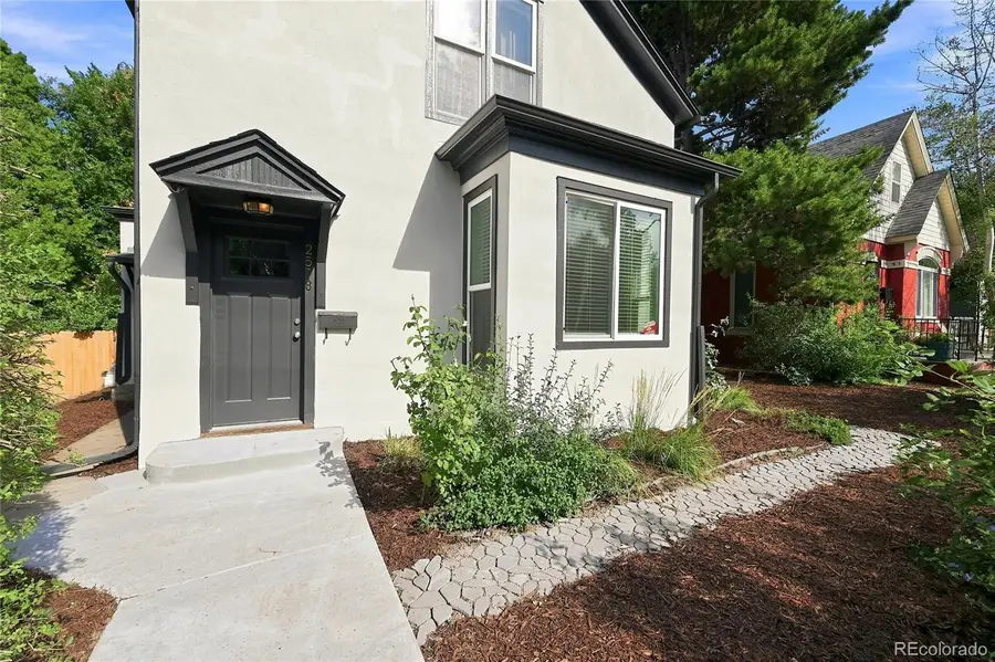 2518 Irving, Denver, CO 80211 - #2