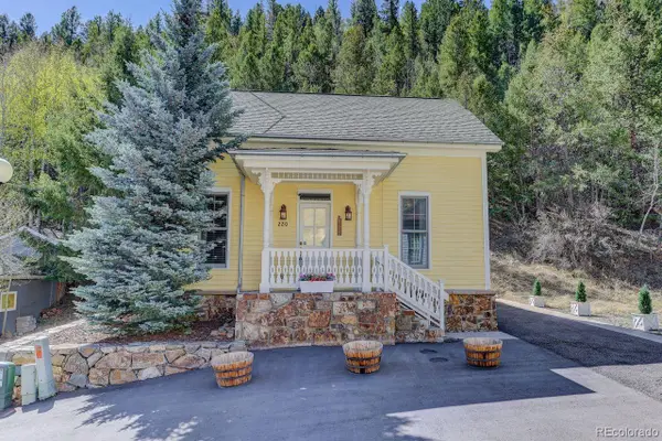 220 Chase Street, Black Hawk, CO 80422