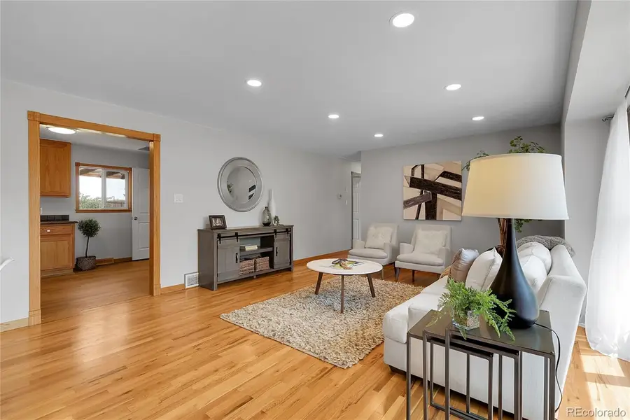 4295 E Arapahoe Place, Centennial, CO 80122 - Image #2