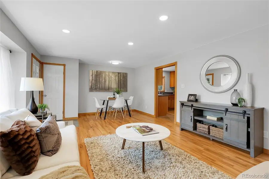 4295 E Arapahoe Place, Centennial, CO 80122 - Image #3