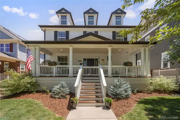 11674 Newton Street, Westminster, CO 80031