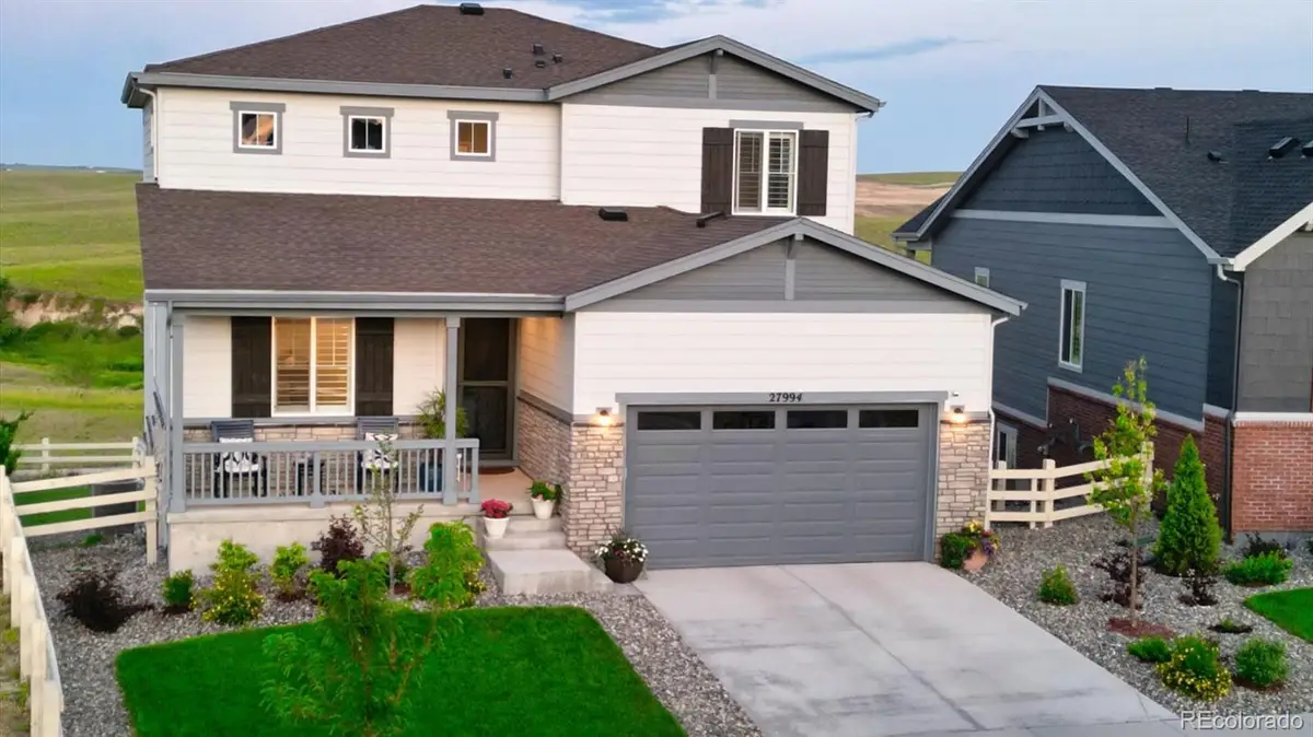 27994 E Indore Drive, Aurora, CO 80016 - #1