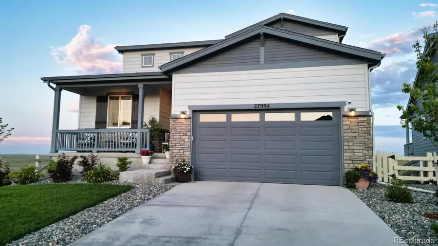 27994 E Indore Drive, Aurora, CO 80016 - #2