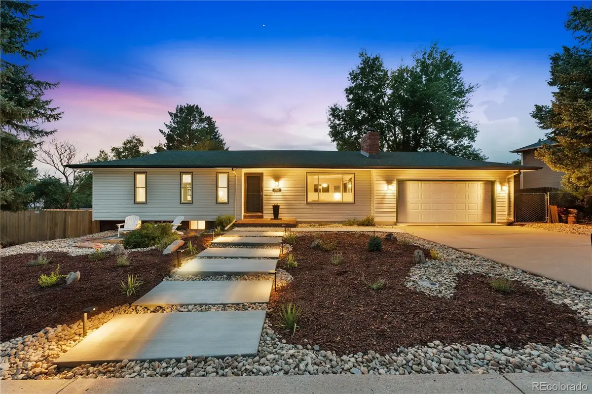 369 Burgess, Castle Rock, CO 80104 - #1