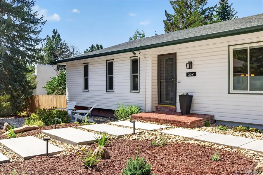 369 Burgess, Castle Rock, CO 80104 - #2