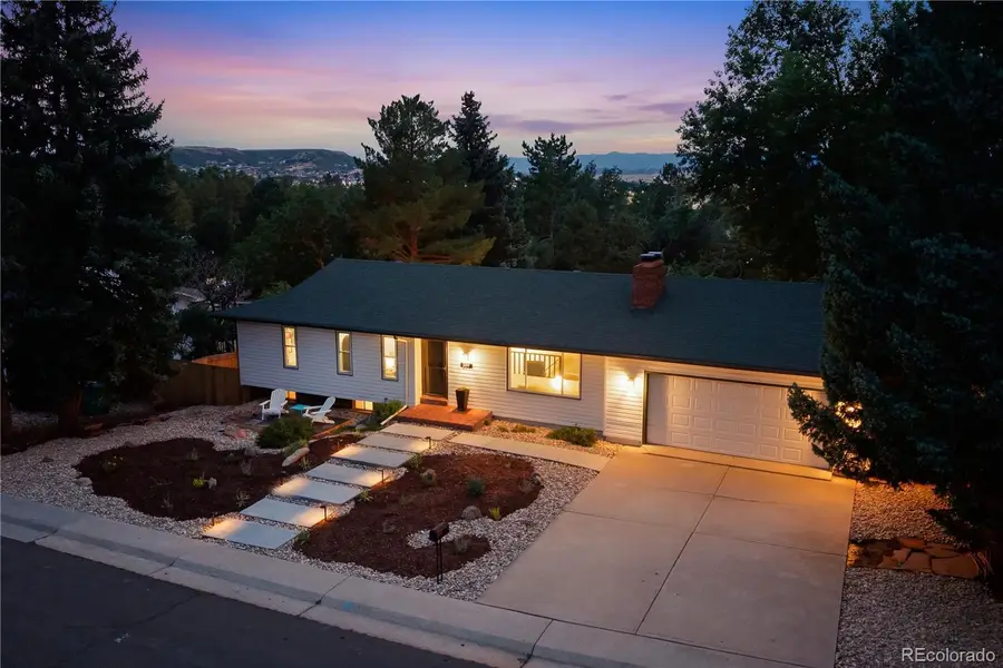 369 Burgess, Castle Rock, CO 80104 - #3
