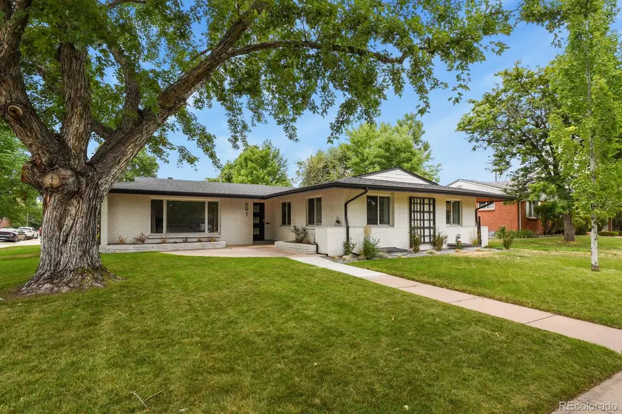 691 S Holly Street, Denver, CO 80246 - #2