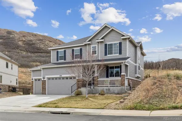 3300 Mccracken Lane, Castle Rock, CO 80104