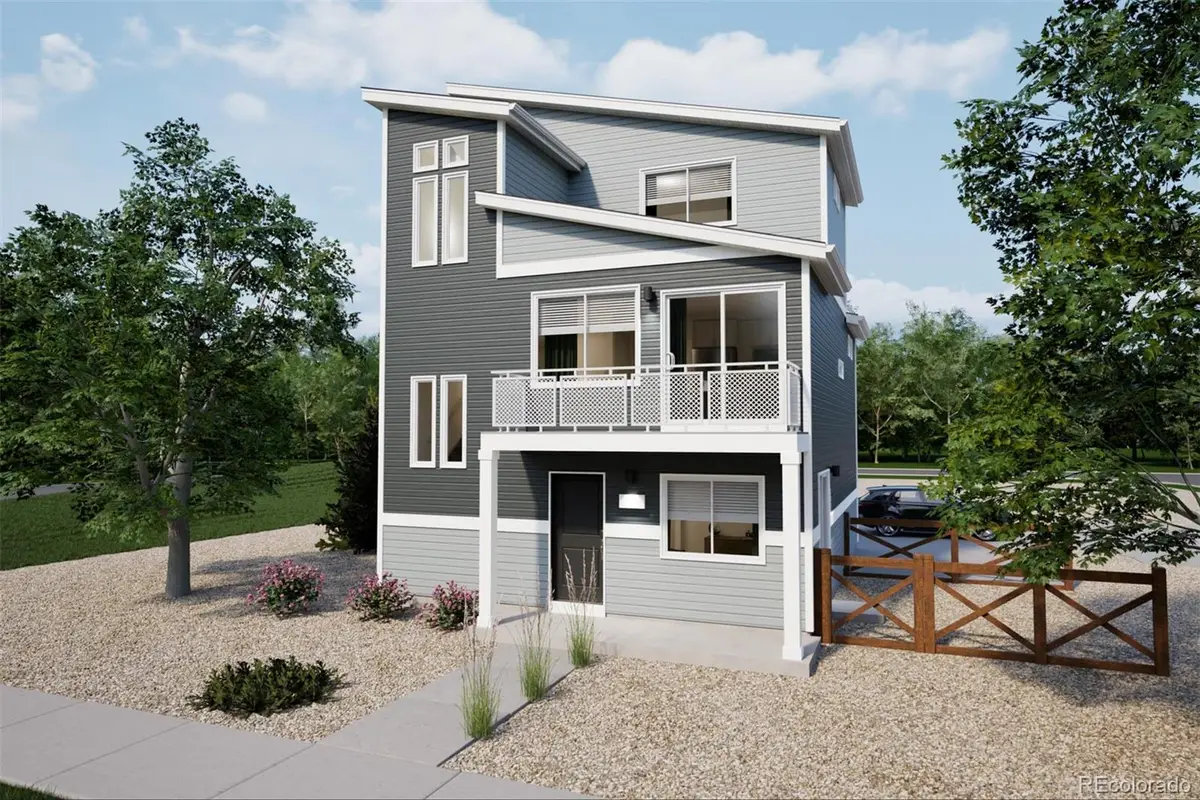 13509 E 103rd Place, Commerce City, CO 80022 - Image #1