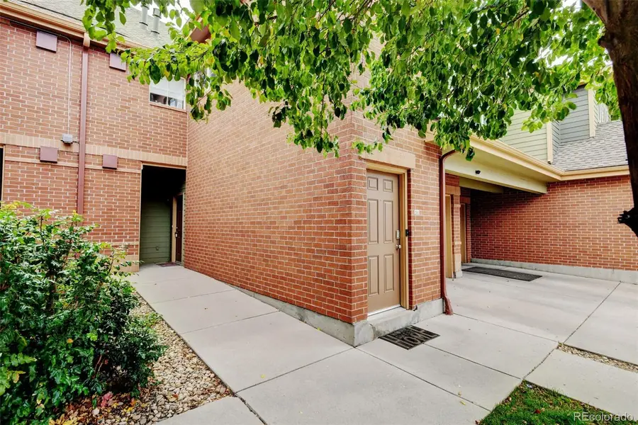 9633 E 5th Avenue #102, Denver, CO 80230 - #3