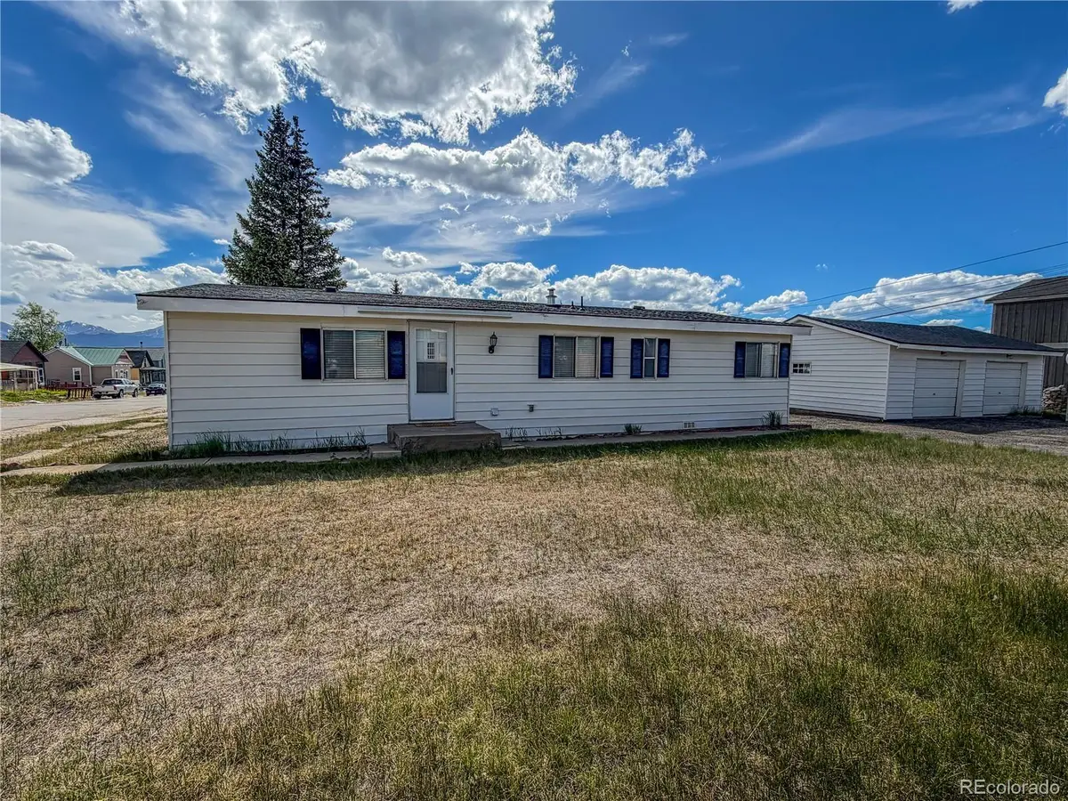 430 E 5th Street, Leadville, CO 80461 - #1
