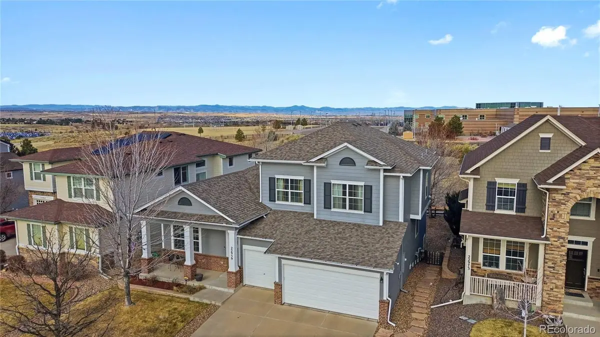 22959 Cleveland Drive, Parker, CO 80138 - #1