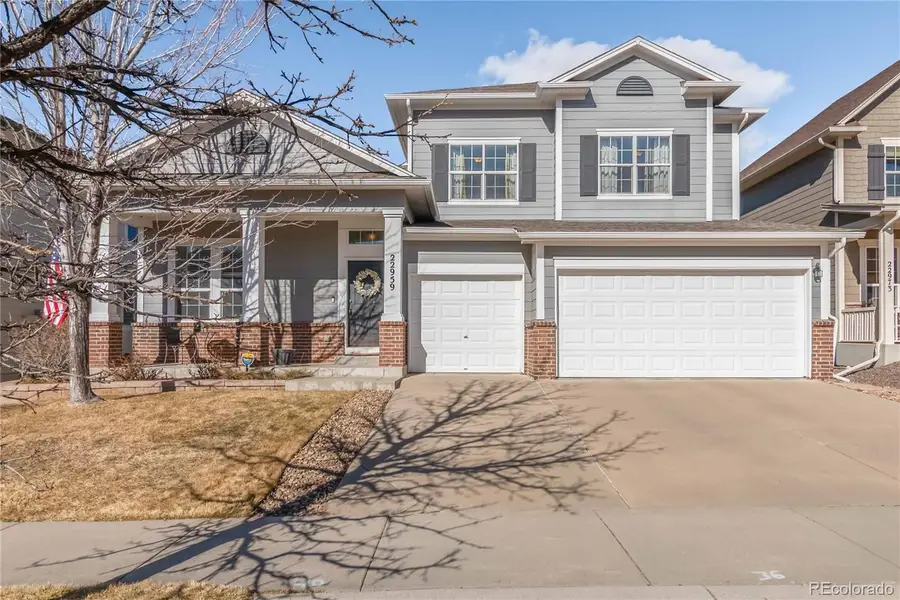 22959 Cleveland Drive, Parker, CO 80138 - #3
