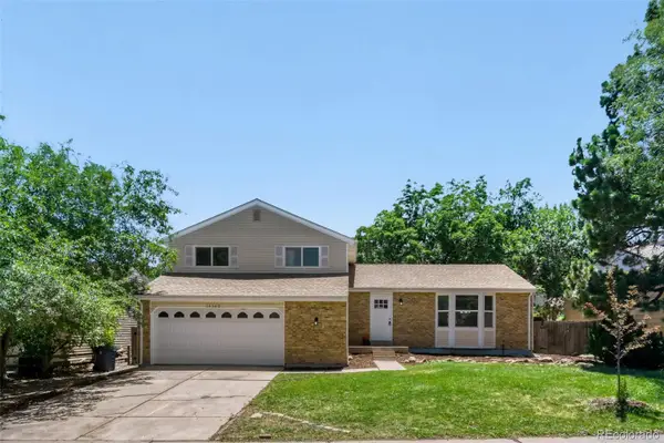 14560 E Evans Place, Aurora, CO 80014