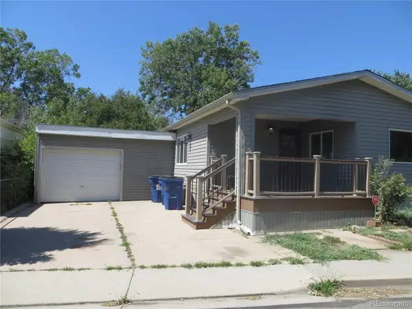 8951 Clay Street, Denver, CO 80260