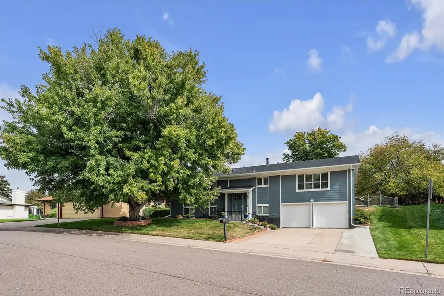4080 S Vincennes Court, Denver, CO 80237 - Image #2