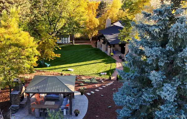 2372 S Carr Court, Denver, CO 80227