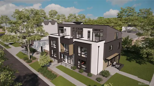 1301 Raleigh Street, Denver, CO 80204