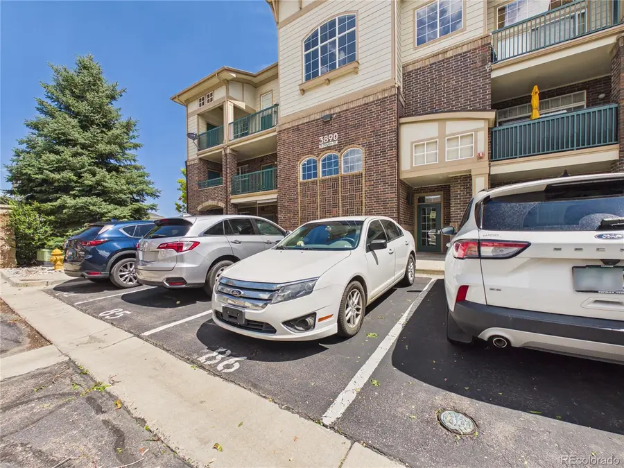 3890 S Dayton Street #107, Aurora, CO 80014 - #2