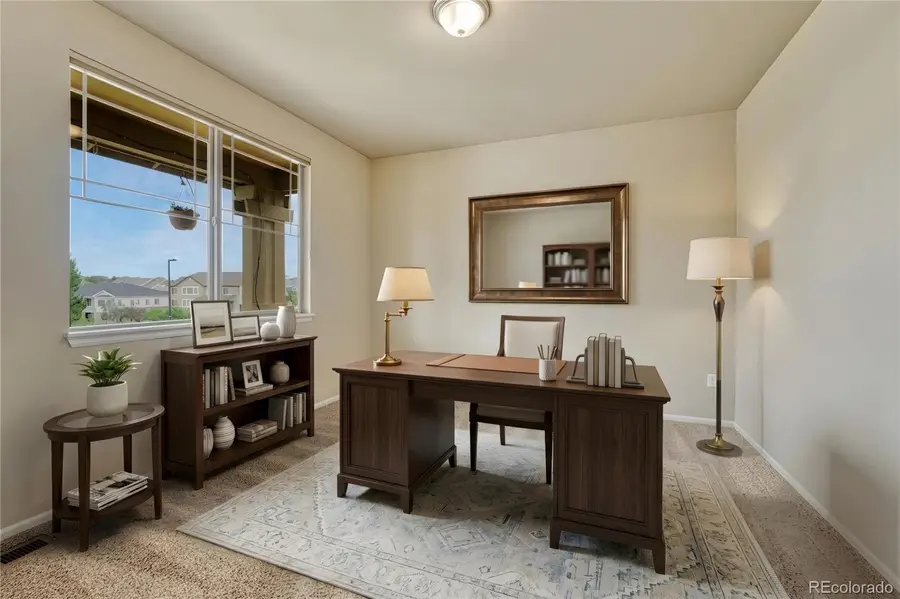 11919 S Meander Way, Parker, CO 80138 - #2