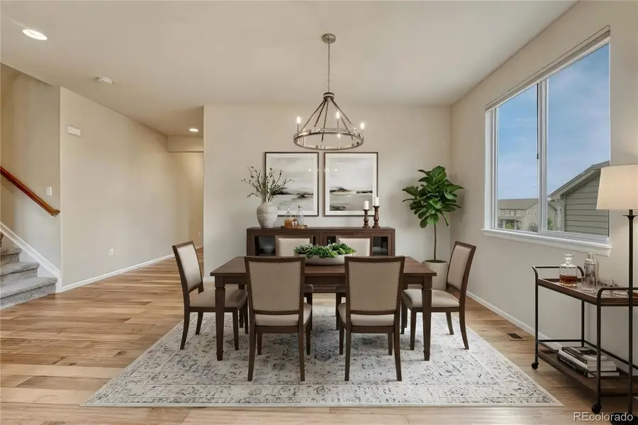 11919 S Meander Way, Parker, CO 80138 - #3