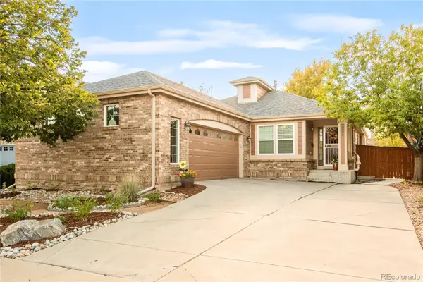 5023 S Eaton Park, Aurora, CO 80016