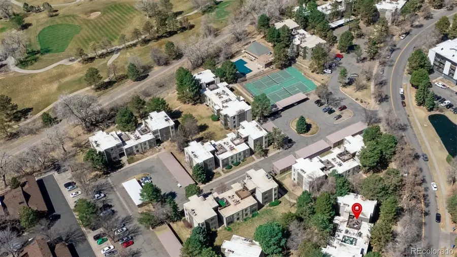 2525 S Dayton Way #2209, Denver, CO 80231 - Image #3