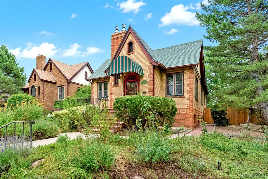 2660 Meade Street, Denver, CO 80211 - #3