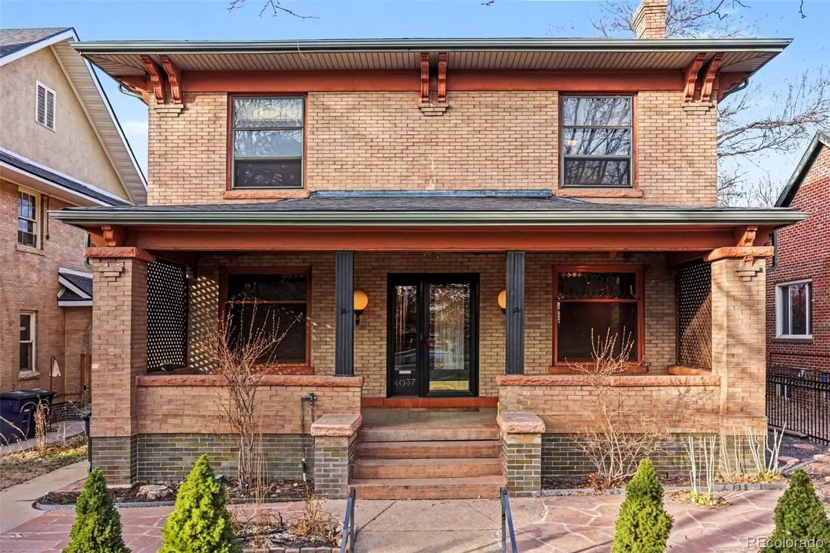 4037 E 17th Avenue Parkway, Denver, CO 80220 - #1