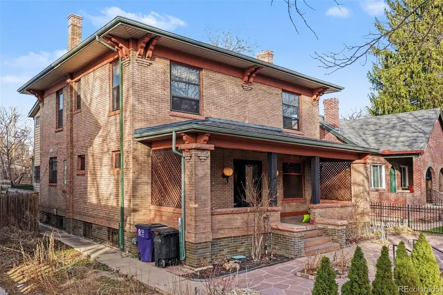 4037 E 17th Avenue Parkway, Denver, CO 80220 - #2