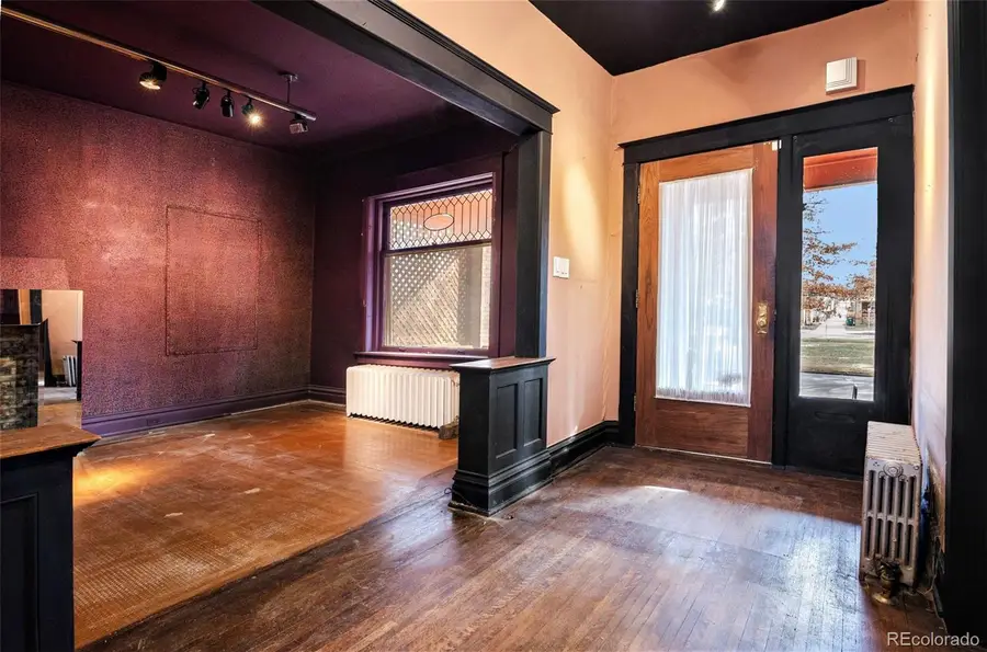 4037 E 17th Avenue Parkway, Denver, CO 80220 - #3