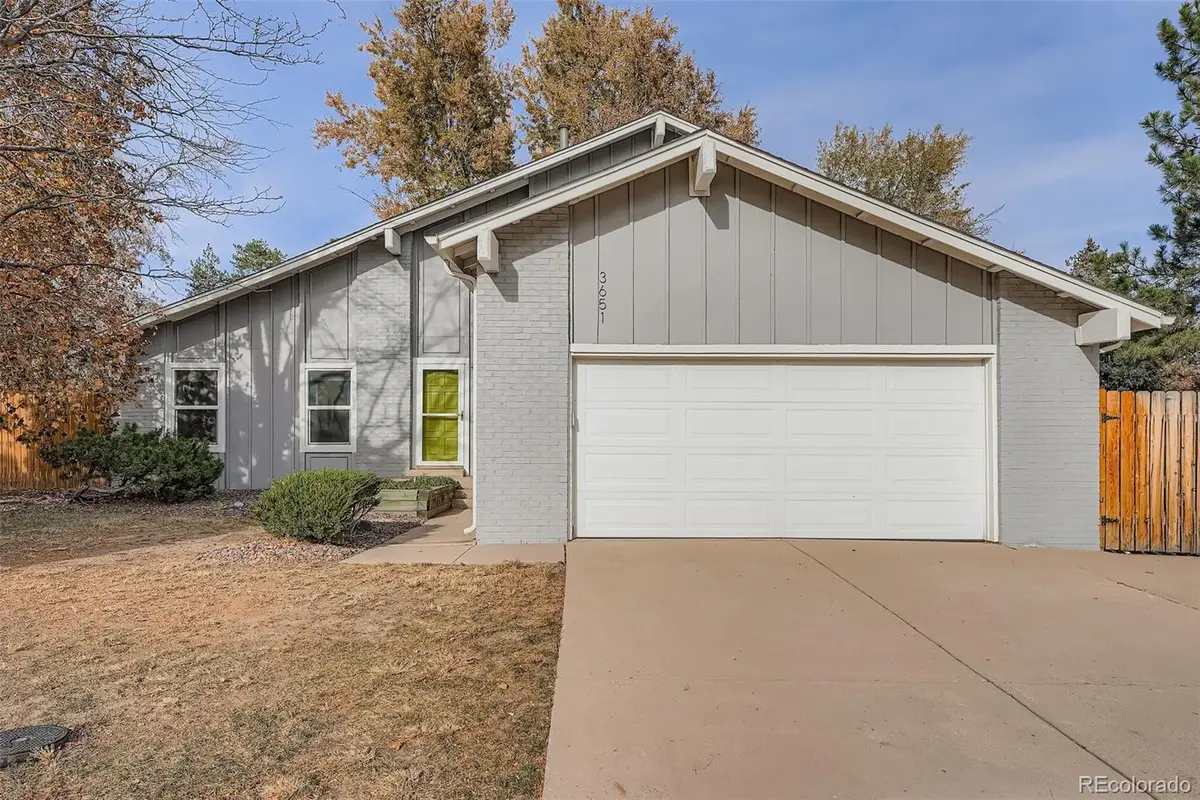 3651 S Joplin Street, Aurora, CO 80013 - Image #1