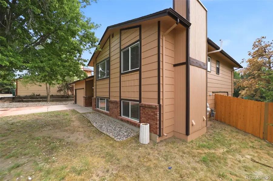 1881 Chapel Hills Drive, Colorado Springs, CO 80920 - #2