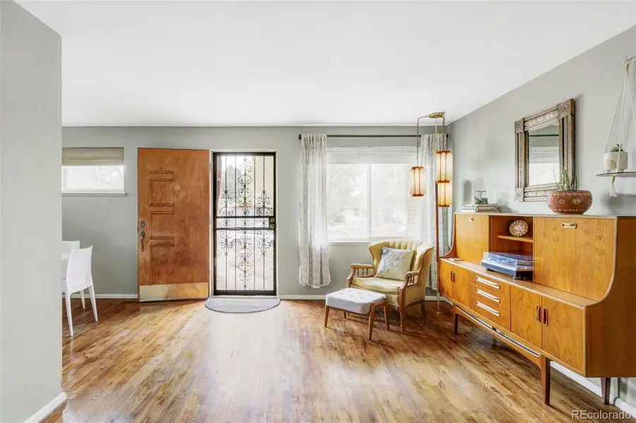3050 Forest Street, Denver, CO 80207 - #2