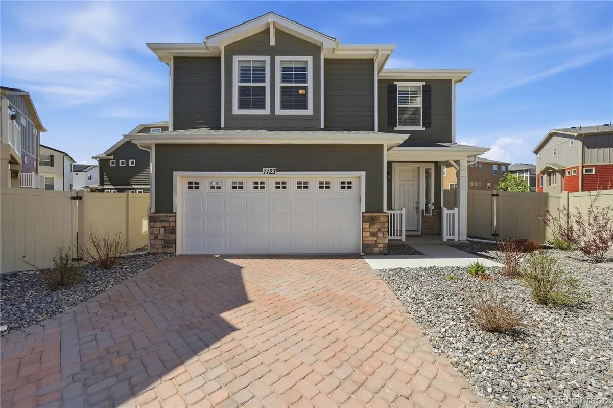 1123 Highview Drive, Erie, CO 80516 - #1