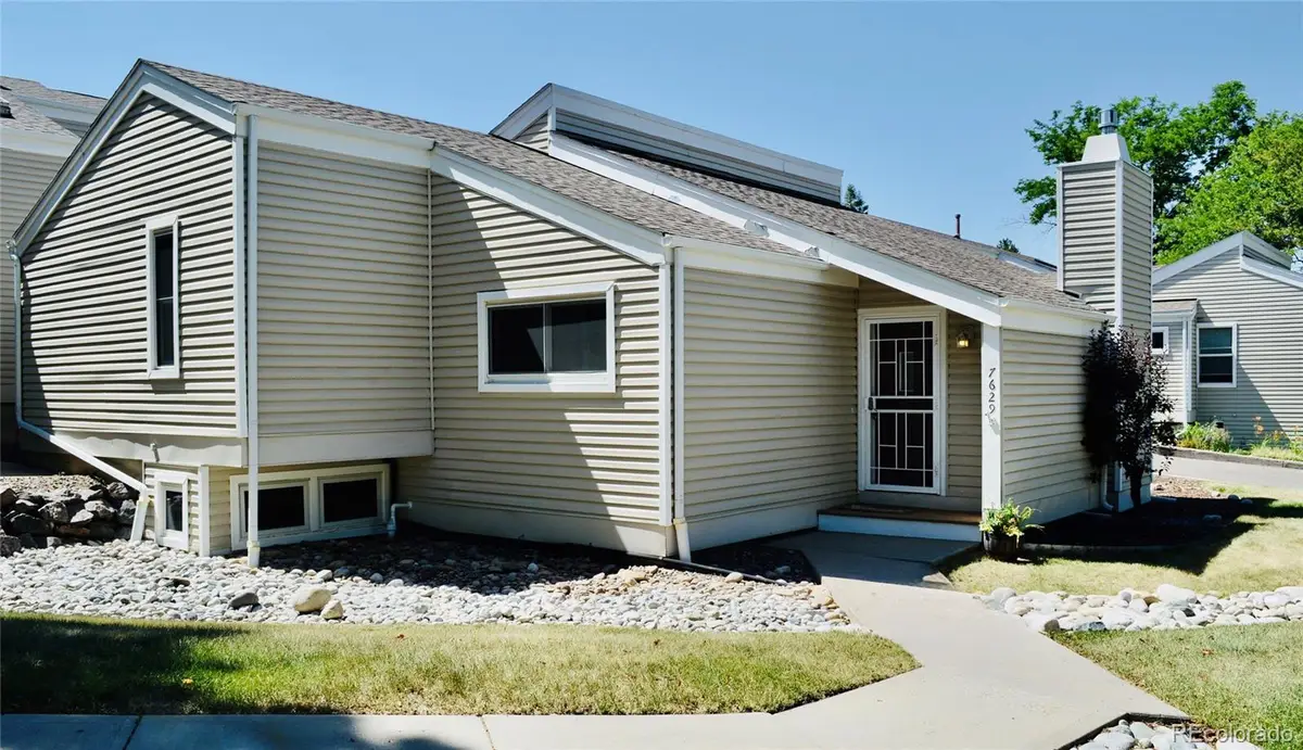 7629 S Monaco Way, Centennial, CO 80112 - #1