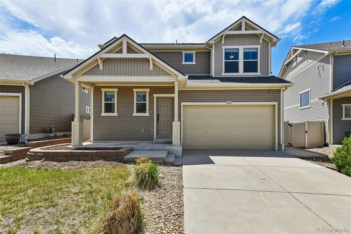 17778 E 44th Avenue, Denver, CO 80249 - #1