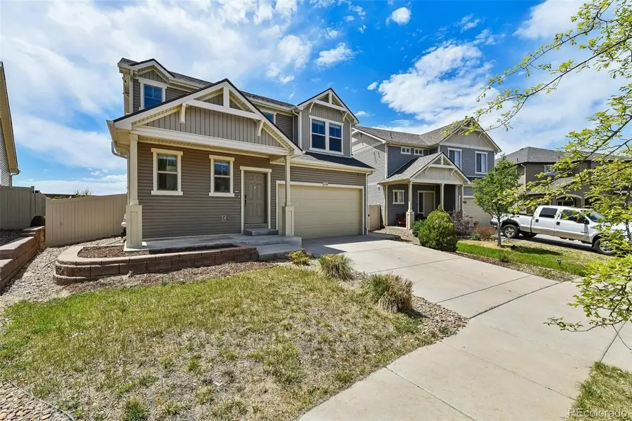 17778 E 44th Avenue, Denver, CO 80249 - #2