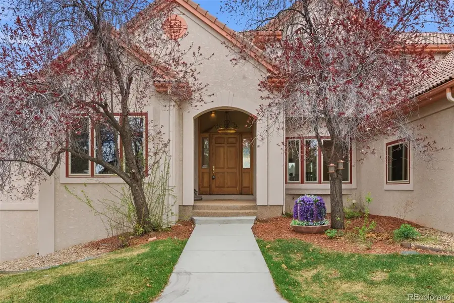 2131 Kahala Circle, Castle Rock, CO 80104 - #3