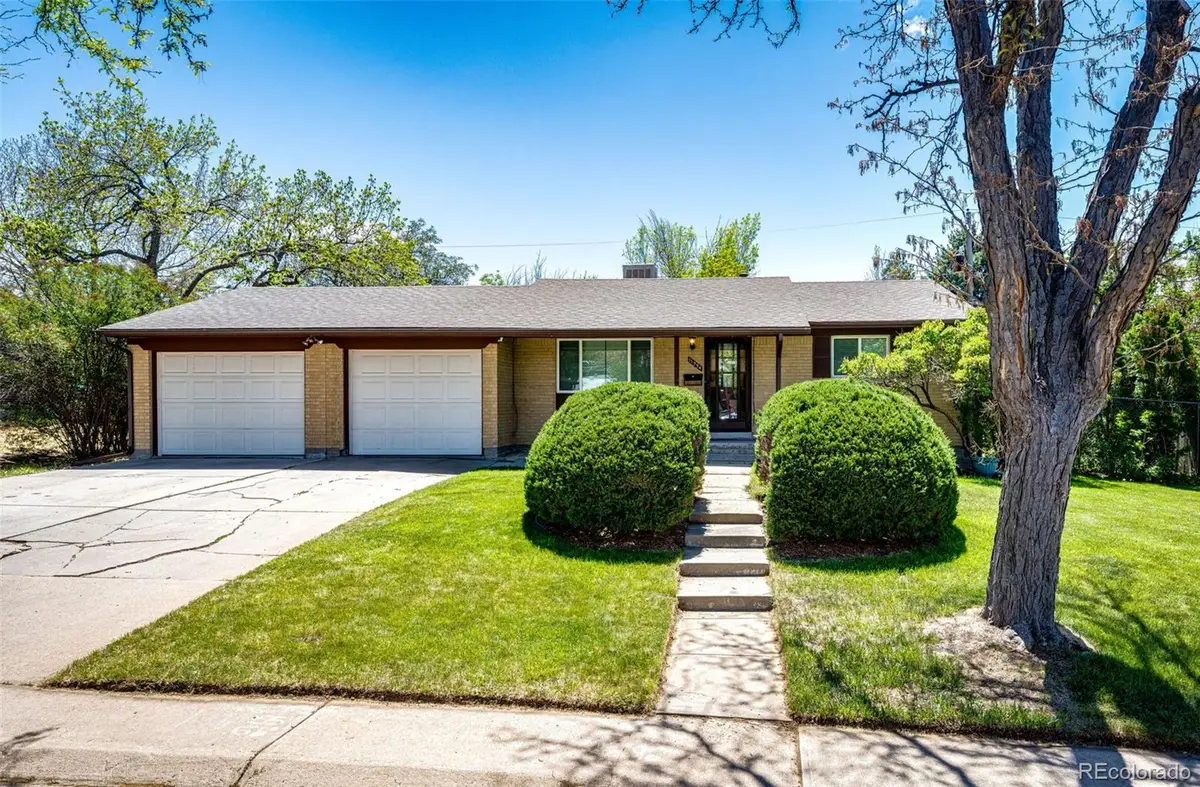 11994 E Virginia Drive, Aurora, CO 80012 - #1