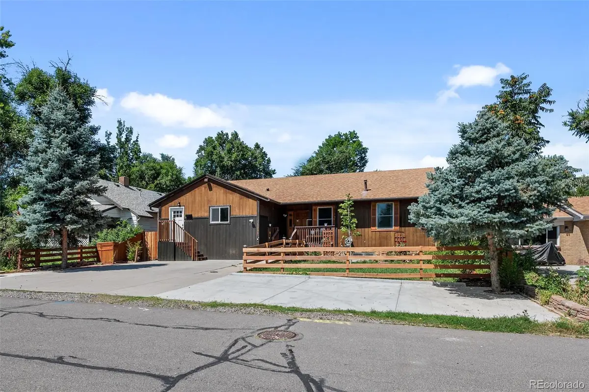 1251 Brentwood Street, Denver, CO 80214 - #1