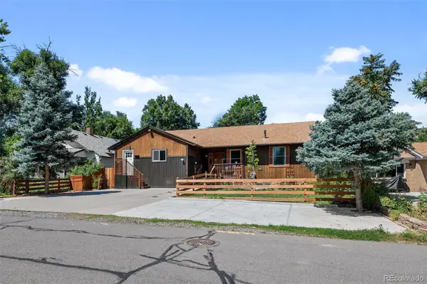 1251 Brentwood Street, Denver, CO 80214