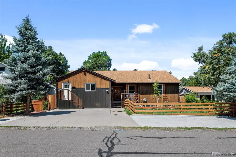 1251 Brentwood Street, Denver, CO 80214 - #2