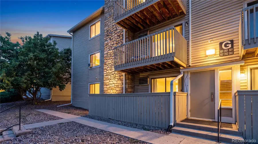 381 S Ames Street #G101, Denver, CO 80226 - #2