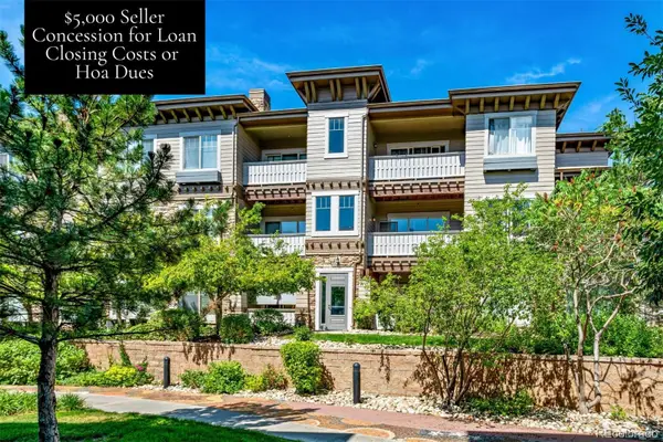 9370 Las Ramblas Court #R, Parker, CO 80134