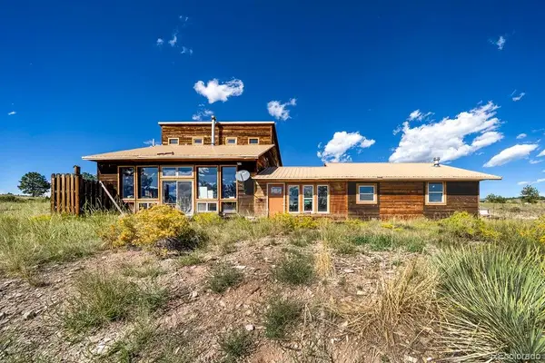 3168 Wykagyl Road, Westcliffe, CO 81252