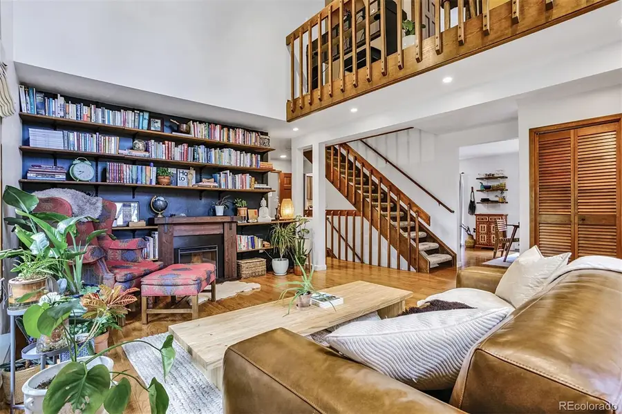 23646 Genesee Village Road, Golden, CO 80401 - #3