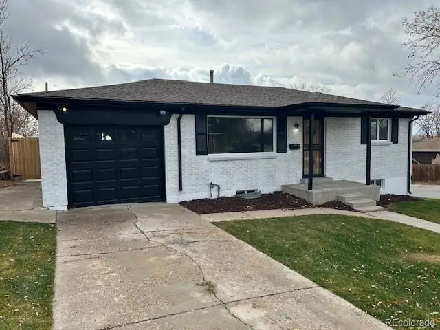 960 W 79th Place, Denver, CO 80221 - #1