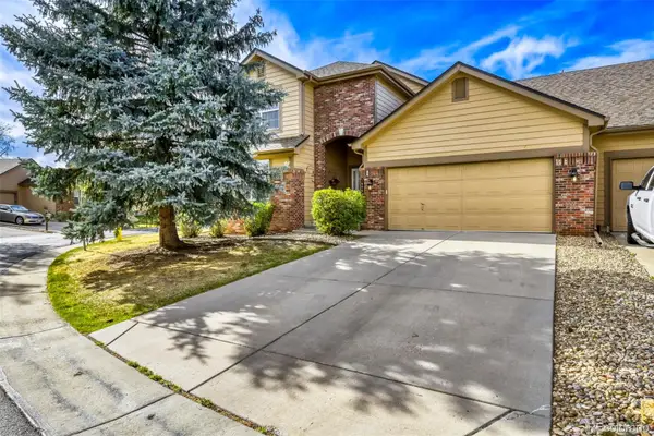 16061 W 64th Way, Arvada, CO 80007