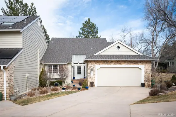 8505 E Temple Drive E #463, Denver, CO 80237